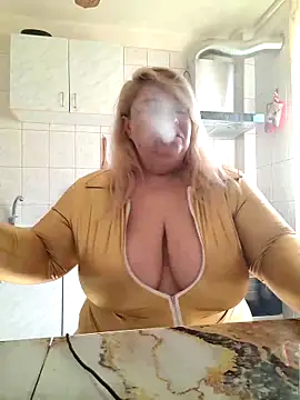 AriannaMilf online show from 10-23-25, 08:57