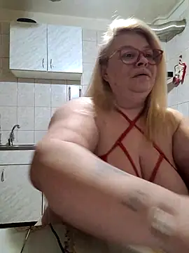 AriannaMilf online show from 11-14-25, 10:13