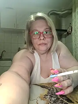 AriannaMilf online show from 04-18-26, 07:51