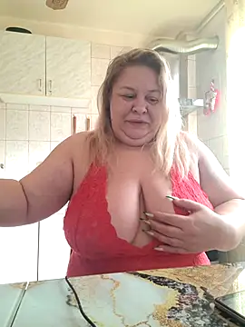 AriannaMilf online show from 12-01-25, 11:22