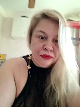 AriannaMilf online show from 04-05-26, 08:54