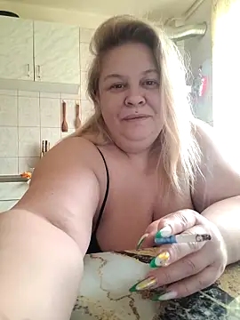 AriannaMilf online show from 11-30-25, 11:00