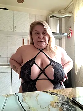 AriannaMilf online show from 11-06-25, 09:13