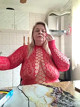 AriannaMilf online show from 03-27-26, 09:43