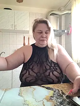 AriannaMilf online show from 03-20-26, 11:11