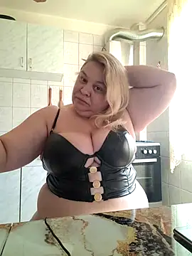 AriannaMilf online show from 10-17-25, 06:28