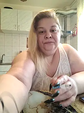 AriannaMilf online show from 11-23-25, 11:20