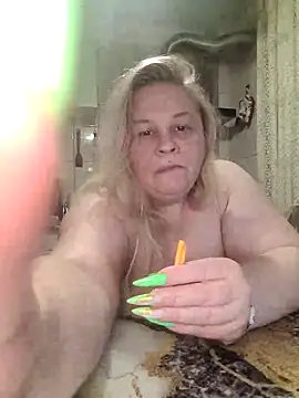 AriannaMilf online show from 05-16-26, 06:29