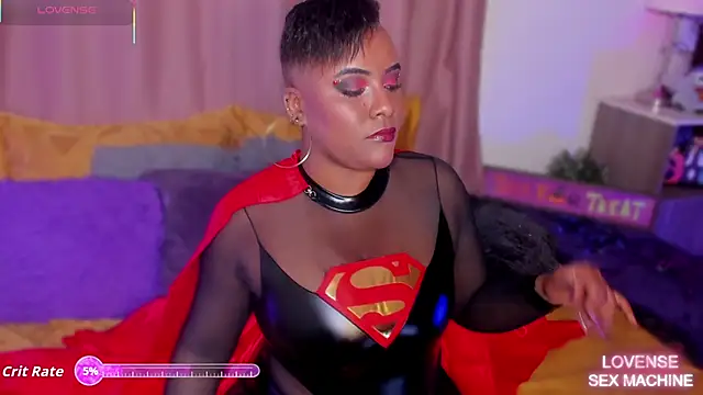 DianaBrownXX online show from 11-01-25, 03:13