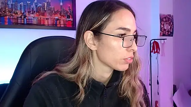 Niky 777 online show from 11-05-25, 11:08