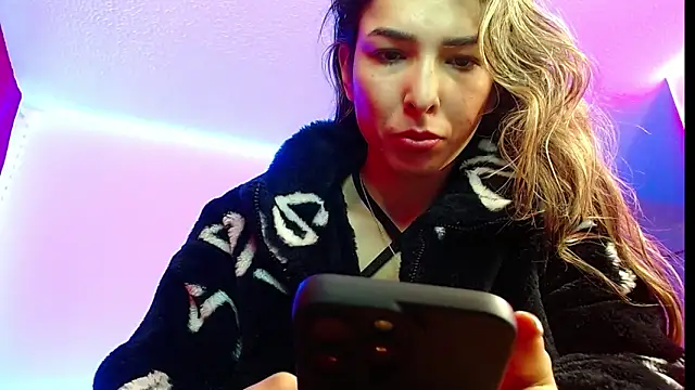 Niky 777 online show from 03-20-25, 02:21