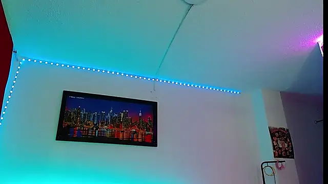 Niky 777 online show from 09-09-25, 02:21