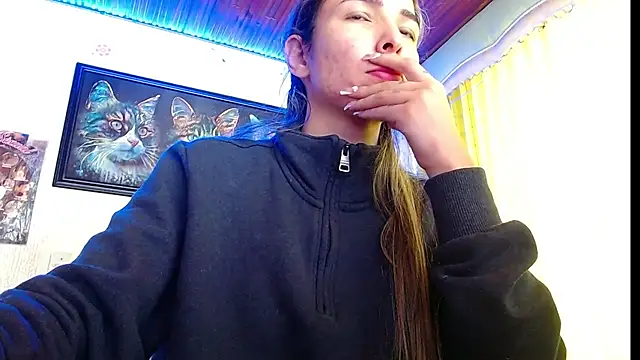 Niky 777 online show from 03-06-25, 03:24