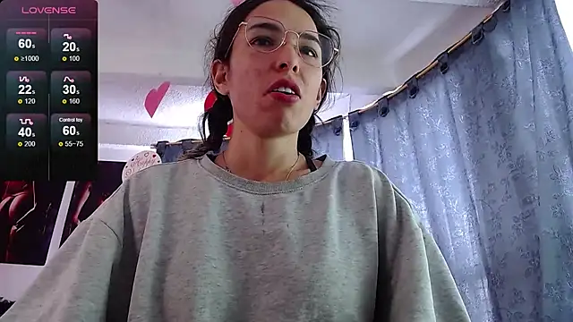 Niky 777 online show from 02-25-26, 05:35