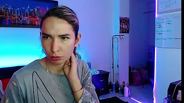 Niky 777 online show from 09-22-25, 07:31