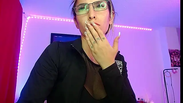 Niky 777 online show from 09-13-25, 11:49