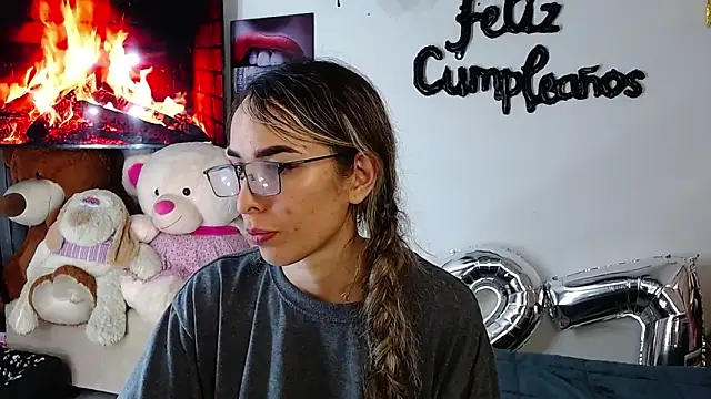 Niky 777 online show from 11-14-25, 03:21