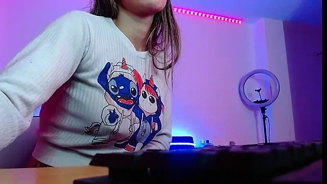 Niky 777 online show from 03-13-25, 04:45