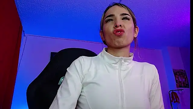 Niky 777 online show from 10-15-25, 11:46