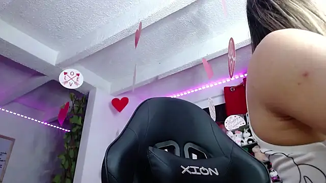 Niky 777 online show from 03-24-26, 01:05