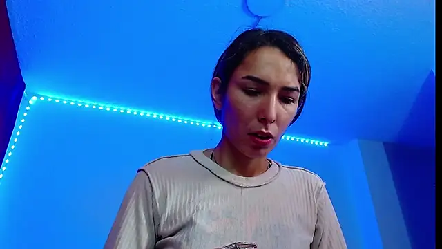 Niky 777 online show from 03-15-25, 10:11