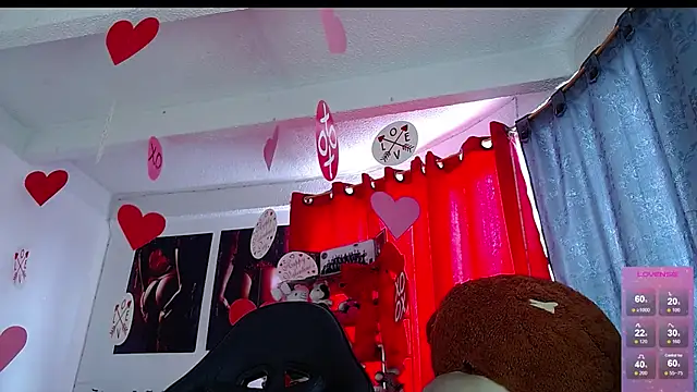 Snapshot of Niky_777 chatting on 06-03-26, 04:12 Niky 777 online show from 06-03-26, 04:12
