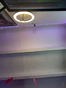 Niky 777 online show from 03-08-26, 01:11