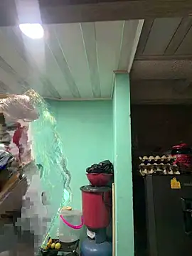 Niky 777 online show from 03-10-26, 03:21