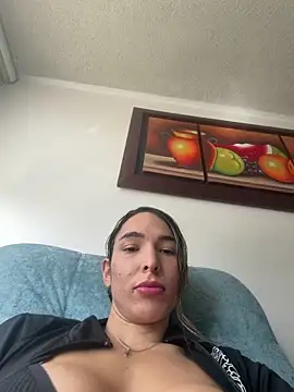 Niky 777 online show from 02-20-26, 07:49