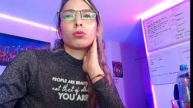 Niky 777 online show from 09-19-25, 12:03