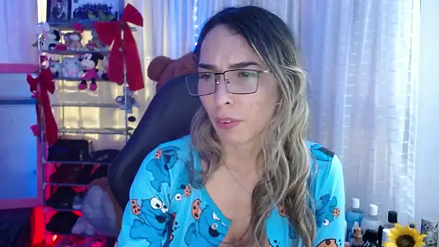 Niky 777 online show from 01-14-26, 03:54