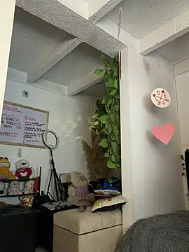 Snapshot of Niky_777 chatting on 05-18-26, 04:07 Niky 777 online show from 05-18-26, 04:07