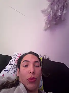 Niky 777 online show from 02-18-26, 12:34