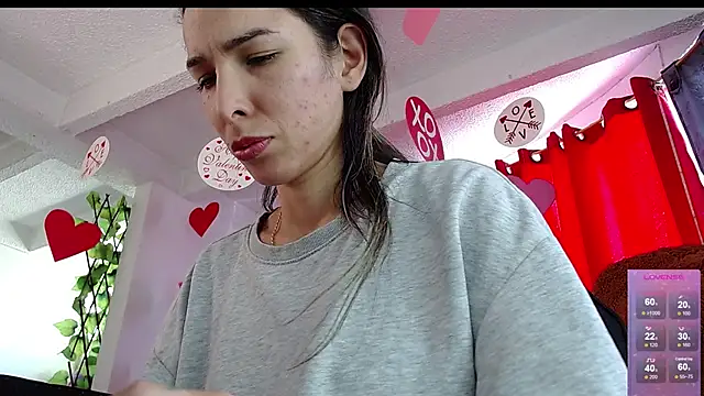 Snapshot of Niky_777 chatting on 06-23-26, 05:11 Niky 777 online show from 06-23-26, 05:11