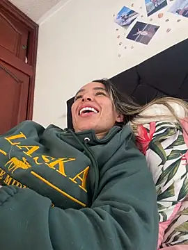 Niky 777 online show from 03-21-26, 08:02