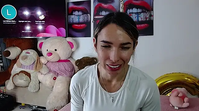 Niky 777 online show from 11-13-25, 03:10