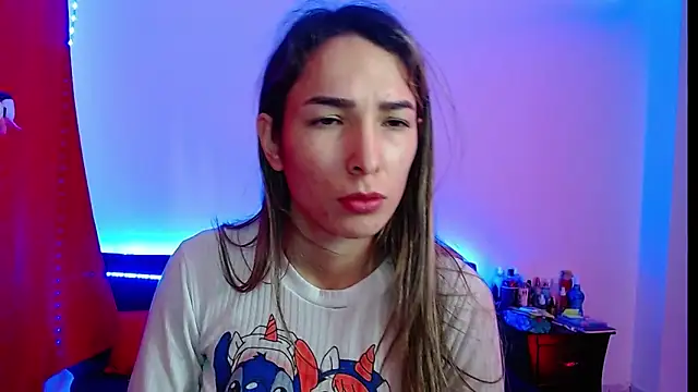 Niky 777 online show from 03-15-25, 03:59