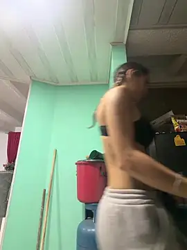 Niky 777 online show from 03-06-26, 03:12