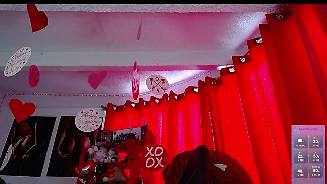 Snapshot of Niky_777 chatting on 07-04-26, 06:45 Niky 777 online show from 07-04-26, 06:45