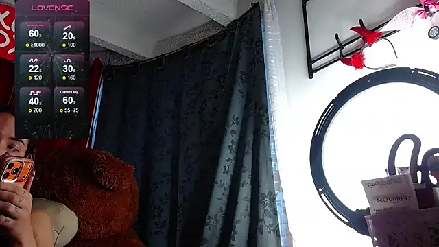 Niky 777 online show from 03-01-26, 10:54