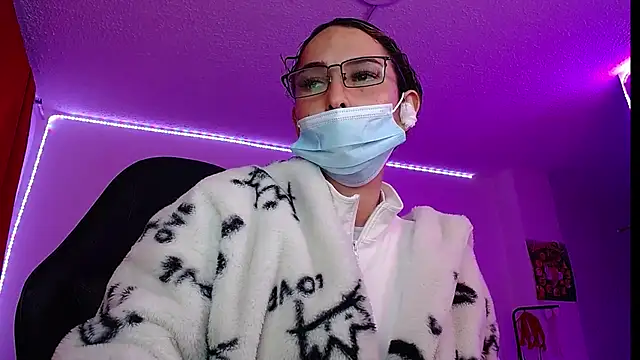 Niky 777 online show from 10-11-25, 01:39