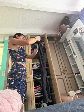 Niky 777 online show from 03-30-26, 03:13