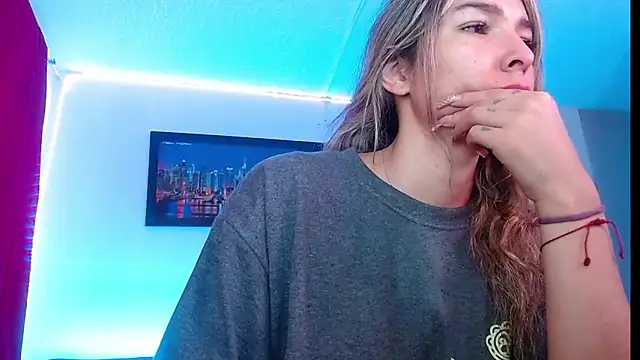 Niky 777 online show from 09-17-25, 07:16