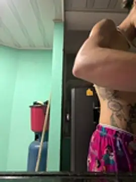 Niky 777 online show from 03-08-26, 02:04