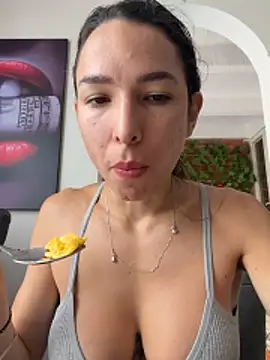 Snapshot of Niky_777 chatting on 05-04-26, 04:10 Niky 777 online show from 05-04-26, 04:10