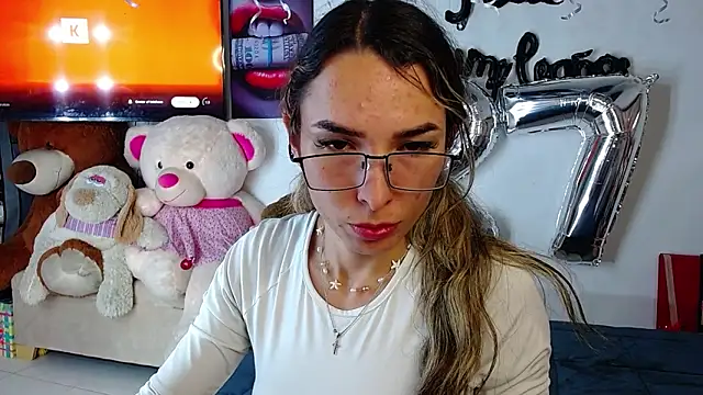 Niky 777 online show from 12-02-25, 02:56