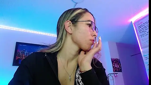 Niky 777 online show from 09-14-25, 11:49