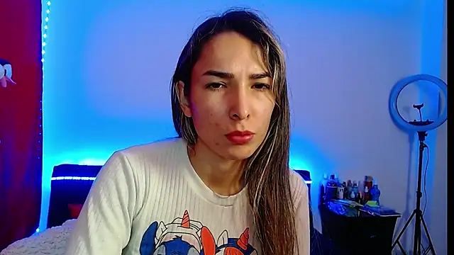 Niky 777 online show from 03-14-25, 05:46