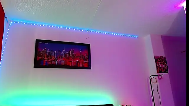 Niky 777 online show from 09-10-25, 03:44