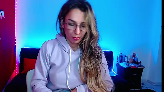 Niky 777 online show from 03-17-25, 09:35